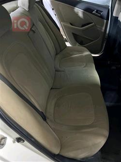 كيا اوبتيما